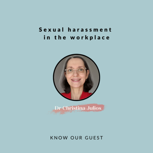 Harassment in the workplace: definition or interpretation?