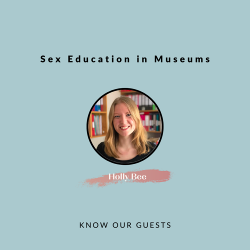 Sex Education in Museums