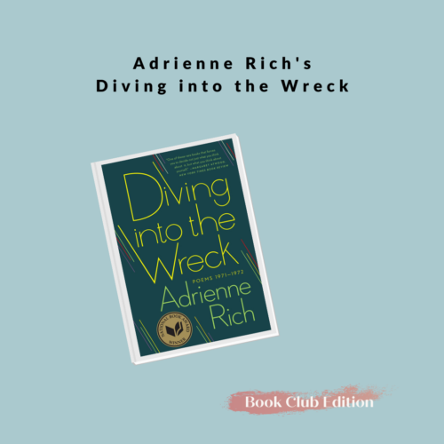 Diving into the Wreck
